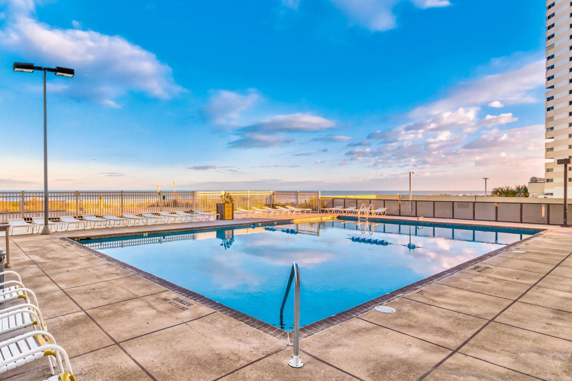 Golden Sands آوشين سيتي الغرفة الصورة