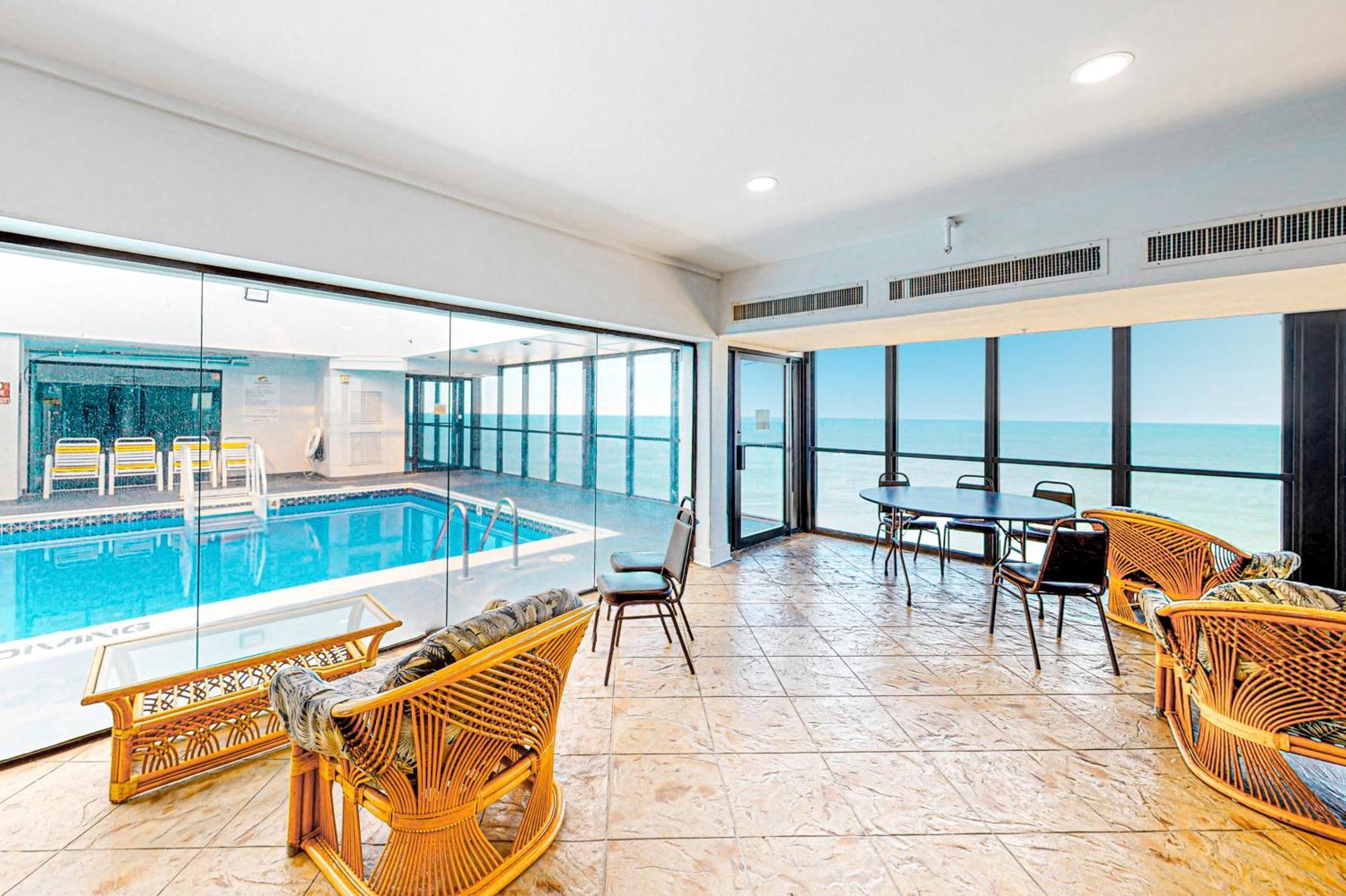 Golden Sands آوشين سيتي الغرفة الصورة