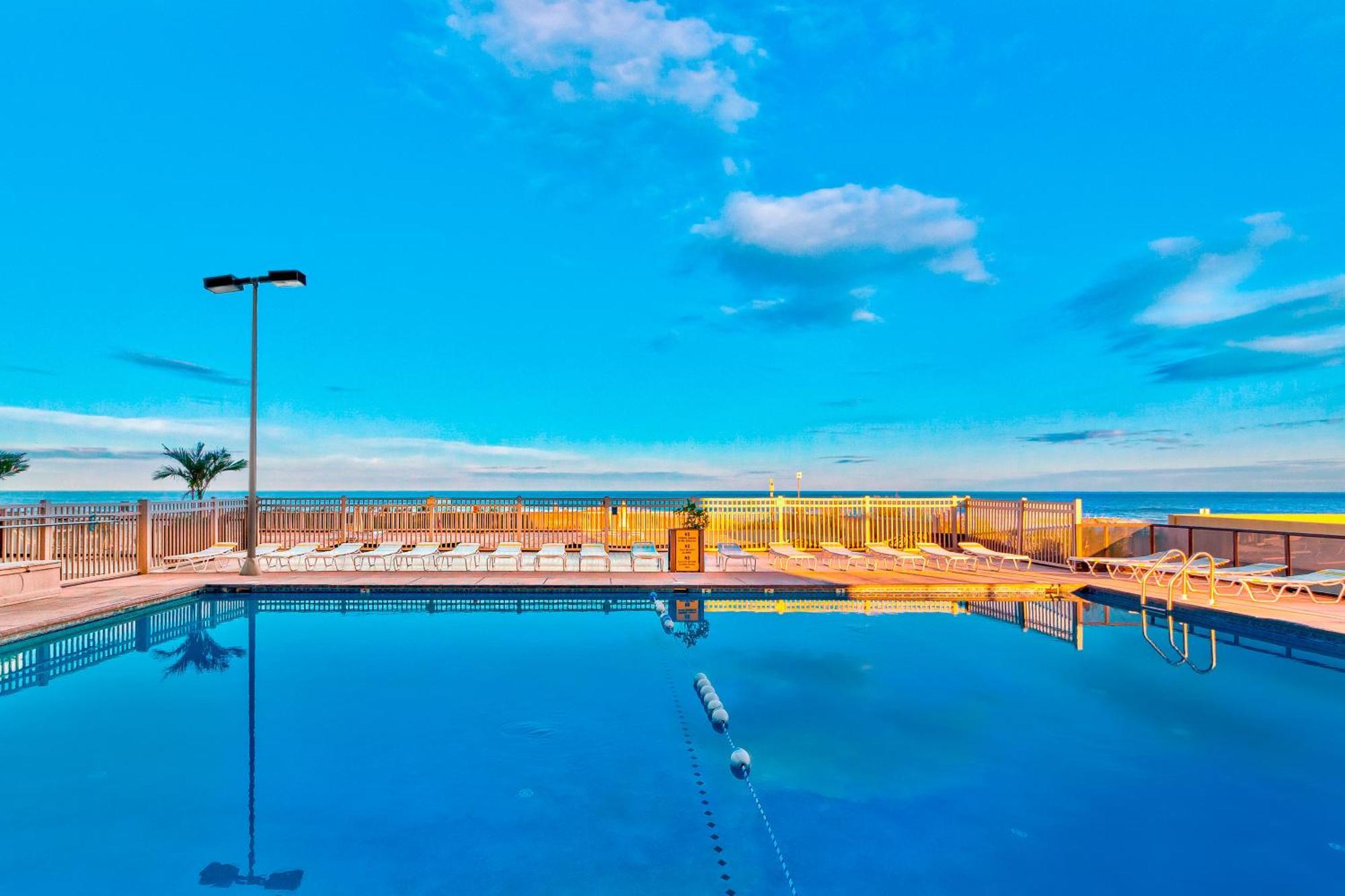 Golden Sands آوشين سيتي الغرفة الصورة