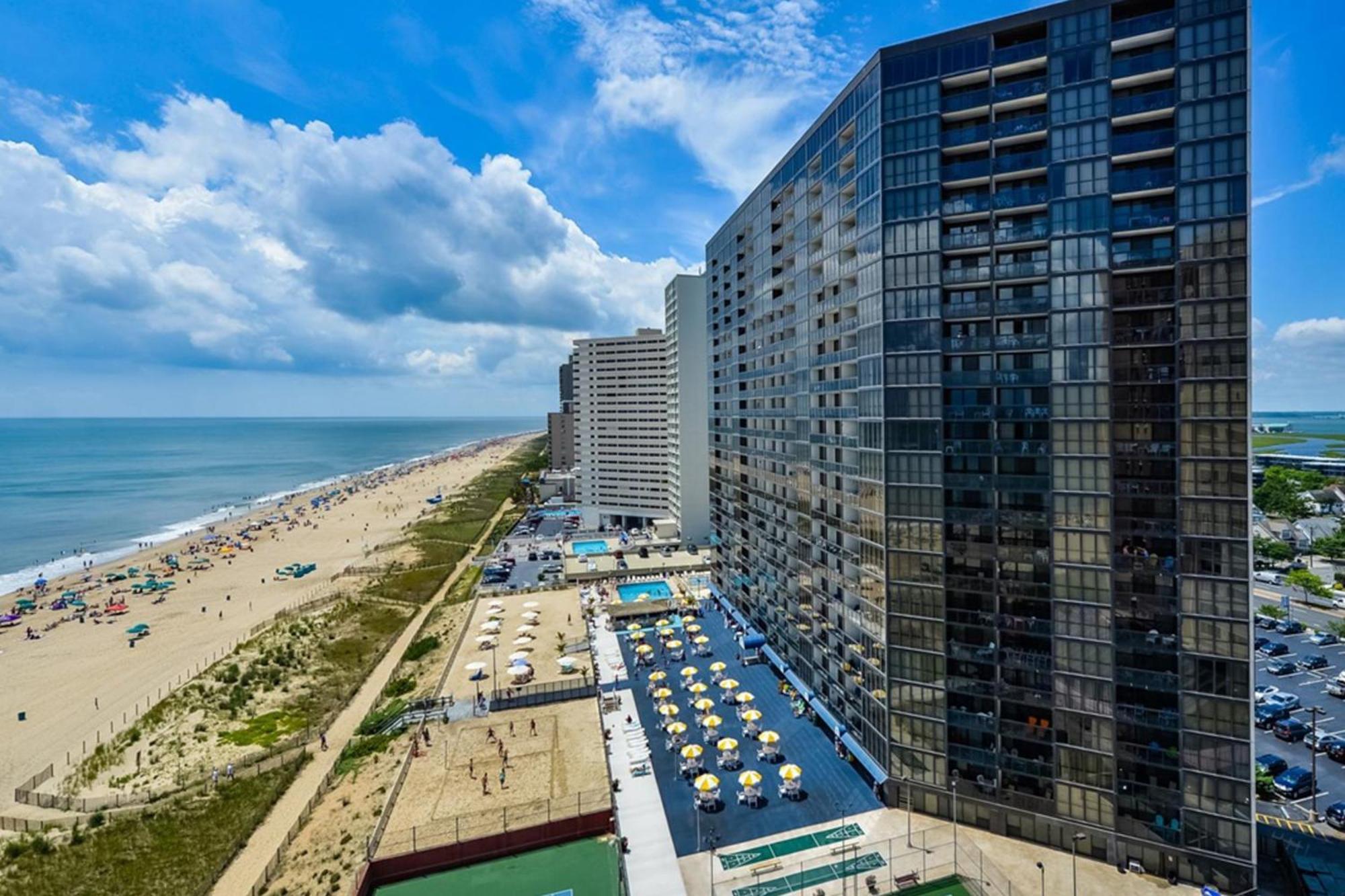 Golden Sands آوشين سيتي الغرفة الصورة