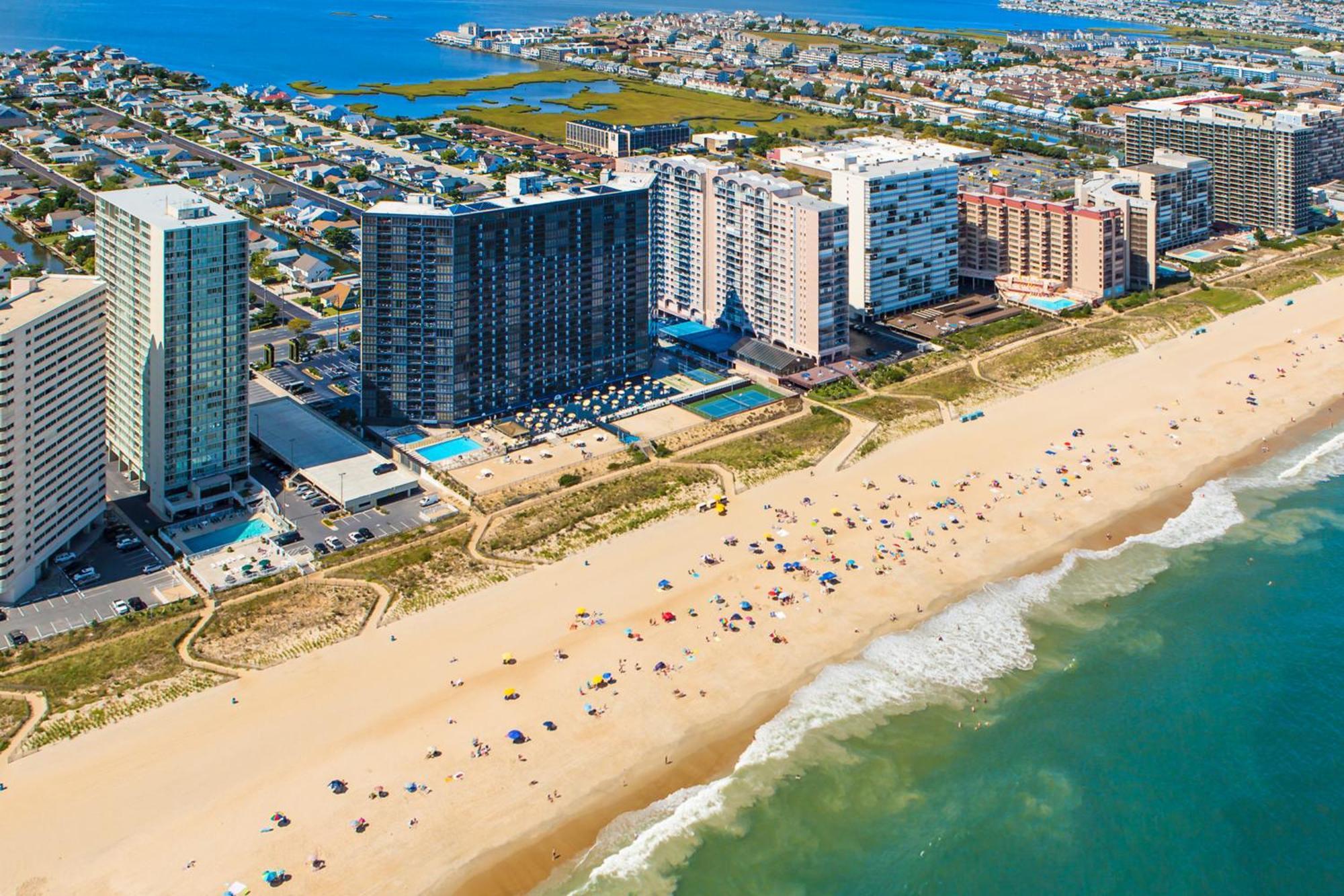 Golden Sands آوشين سيتي الغرفة الصورة