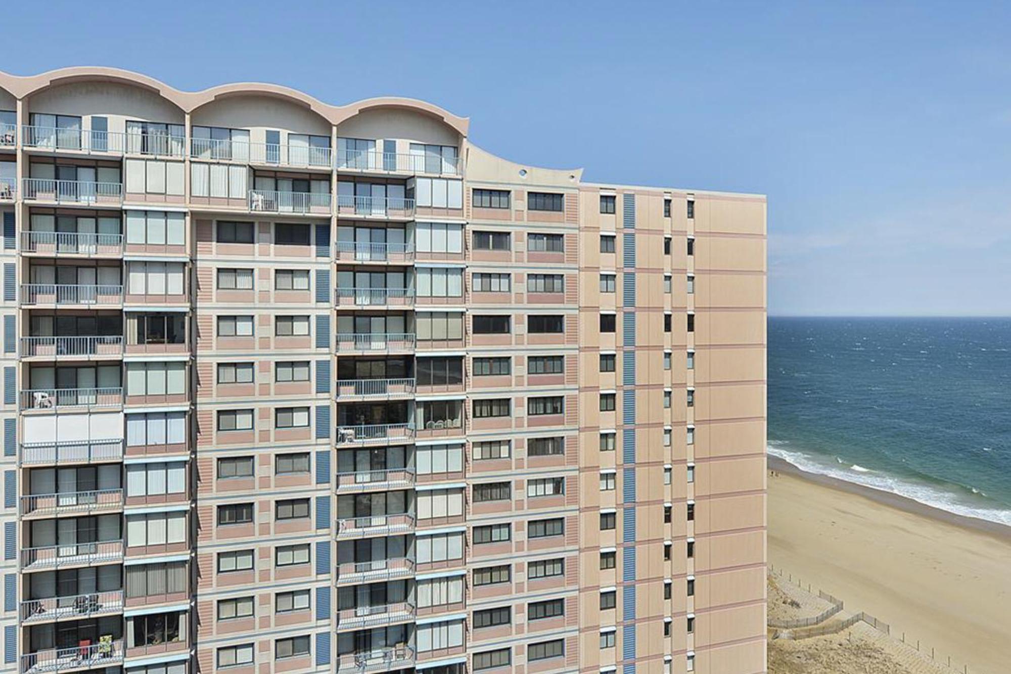 Golden Sands آوشين سيتي الغرفة الصورة