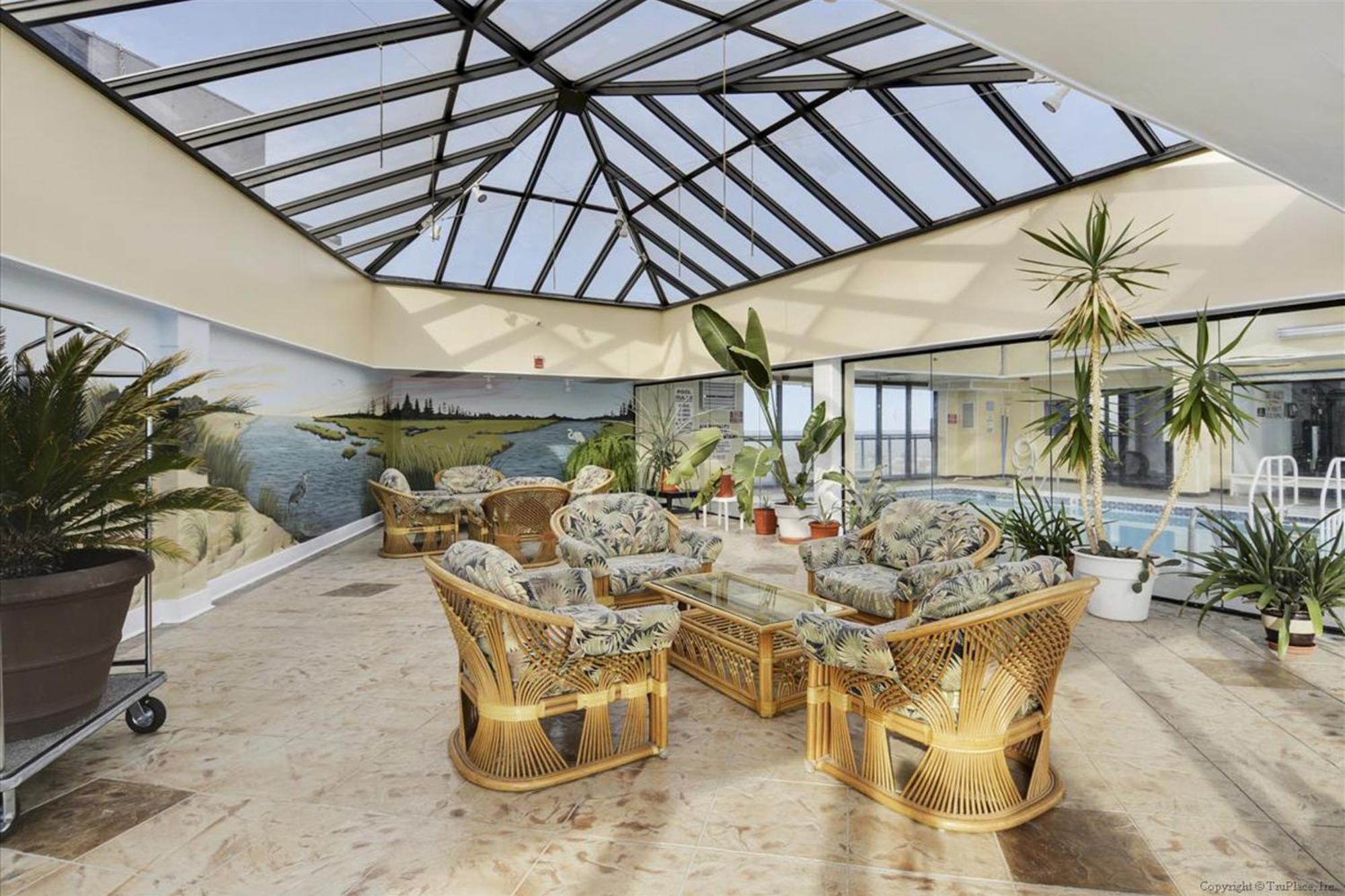 Golden Sands آوشين سيتي الغرفة الصورة