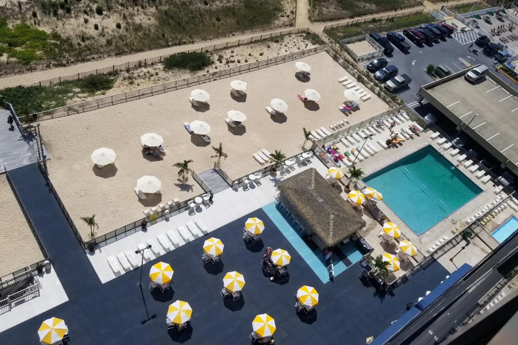 Golden Sands آوشين سيتي الغرفة الصورة